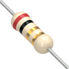 Through Hole Resistors - 2019-CF1/2C2R0J-ND - DigiKey