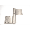 HEAVY DUTY FLAG HINGE, 304 STAINLESS STEEL - HG-KH12-268 -- HG-KH12-268