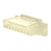 Rectangular Connector Housings - ZER-09V-S - ODG (Origin Data Global)