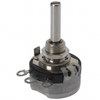 Rotary Potentiometers, Rheostats -- 381N2.5MEG - Image