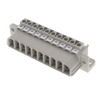 Headers, Plugs and Sockets - 281-4573-ND - DigiKey