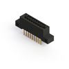 Edgeboard Connectors - 151-396-018-541-212-ND - DigiKey