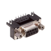 D-Sub Connector Assemblies - 670-DELC-J9SAF-13L9FE-ND - DigiKey