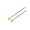 Coaxial Cables (RF) - 6099-PE3C3987LF-9-ND - DigiKey
