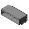 Headers, Male Pins - MX34036NF2-ND - DigiKey