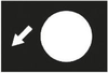 Push Button Labels & Legends - 389423 - RS Components, Ltd.