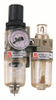 Filter Regulator Lubricators - 2351106 - RS Components, Ltd.