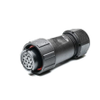 Industrial Circular Connectors - 2072323 - RS Components, Ltd.