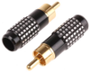 RCA Connectors - 410993 - RS Components, Ltd.
