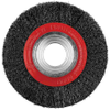 Abrasive Brushes -- 1884114 - Image