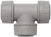 Plastic Pipe Fittings - 7845011 - RS Components, Ltd.