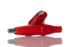 Crocodile Clips - 483843 - RS Components, Ltd.
