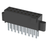 Headers, Receptacles, Female Sockets - SFM-109-T1-F-D-ND - DigiKey