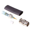 Coaxial Connector (RF) Assemblies - RBD-75-M-00-ND - DigiKey