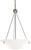 Pendants-Bowl Style - 253193 - Light Center (The)