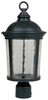 Exterior -Post/Pier Head - 348053 - Light Center (The)