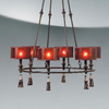 Large Chandeliers-Drum Shade - 63580 - Light Center (The)