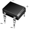 400V 1A Diode and Rectifier - 299-DF04MA-E3/45 - ERSAELECTRONICS PTE. LTD.