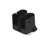 Free Hanging, Panel Mount - 1734-2-2461733-1-ND - DigiKey