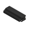 Headers, Plugs and Sockets - 281-3036-ND - DigiKey