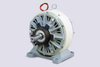 POB-100F Magnetic Particle Brake with Removable Feet - POB-100F - Placid Industries, Inc.