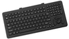 Wireless Keyboard - HRDW-99701 - Nortech Engineering, Inc.
