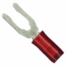 Terminals - Spade Connectors - A09040-ND - DigiKey