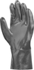 Ansell Scorpio 09-922 Black 10 Neoprene Unsupported Chemical-Resistant Glove - 12 in Length - 076490-04716 - 076490-04716 - R. S. Hughes Company, Inc.