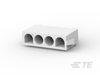 PCB Headers & Receptacles - 643416-1 - TE Connectivity