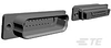 Box Mount D-Sub Connectors -- 5-447724-1