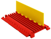 5-Channel Linebacker® Cable Protector for 1.35