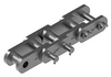 Part # 24023, FB3040 CHAIN - DUAL EXTENDED PINS - Image