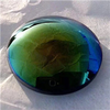 Germanium Spherical Lens - Image