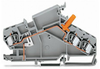 Terminal Blocks - Din Rail, Channel - 2946-282-865-ND - DigiKey