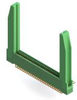 Card Conn, Dual Side, 56Pos, Wire Wrap; Card Edge Connector Type Edac - 70AJ1416 - Newark, An Avnet Company