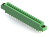 Card Conn, Single Side, 18Pos, Wire Wrap; Card Edge Connector Type Edac - 59AJ5154 - Newark, An Avnet Company