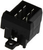 Power Conn, Header, 6Pos, 2Rows, 5Mm, Th; No. Of Contacts Amp - Te Connectivity - 74T0963 - Newark, An Avnet Company