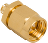 Rf Adapter, Sma Plug-Smp Plug, 50 Ohm; Convert From Coax Type Amphenol Rf - 39AH9582 - Newark, An Avnet Company