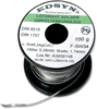 Solder, Tape, 95/5 Sn, 217Deg C, F-Sw34; Flux Type Edsyn - 25AJ3637 - Newark, An Avnet Company