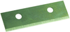 Replacement Blades; Knife Type Menda - 86H6161 - Newark, An Avnet Company