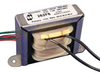 Transformer, Isolation, 250V Ct, 45Va; Chassis Mount Transformer Type Hammond - 24B9190 - Newark, An Avnet Company