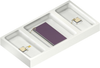 Heart-Rate Monitoring Sensor, Cob; Sensor Interface Type Ams Osram Group - 94AC5065 - Newark, An Avnet Company