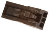 Connector Housing, Rcpt, 3Pos; Product Range Amp Te Connectivity - 18AH0069 - Newark, An Avnet Company