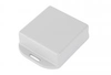 Small Enclosures - Plastic Enclosures - General Purpose -- 1551WTFLGY - Image