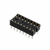 Sockets for ICs, Transistors - 2-641262-4 - Lingto Electronic Limited