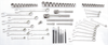 69 Pieces SAE & Metric Starter Set - Tools Only - MS1069-TO - Gray Tools Canada Inc.