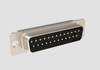 D-Subminiature - L717DFB25PT - Amphenol Communications Solutions