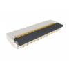 FFC, FPC (Flat Flexible) Connector Assemblies - 609-F14D-1B7H1-E8C25DKR-ND - DigiKey