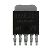 Voltage Regulators - Linear - PQ033EZ01ZPH - Quarktwin Technology Ltd.