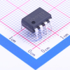 Optocoupler/LED/Digital Tube/Photoelectric Device >> Photoelectric Thyristor (Solid State Relays) -- AQH2223 - Image